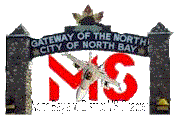 Welcome to North Bay and District MS Chapter